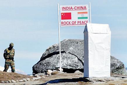 Sino-India border dispute: Back off: China to US