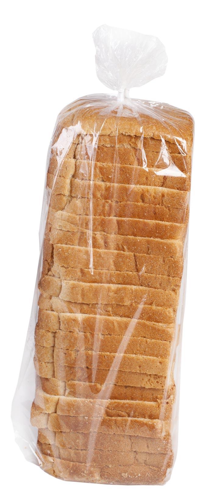 Commercially available breads contain hazardous chemicals: CSE