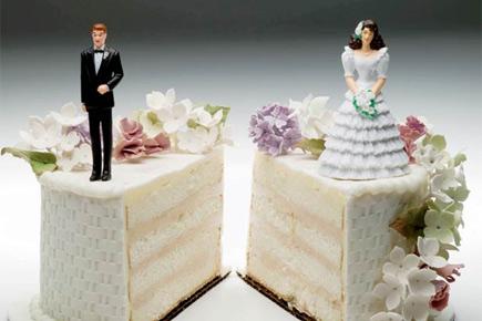 Man divorces wife over costly weight-loss operation