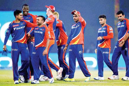 IPL 9: Delhi Daredevils eye revenge against Gujarat Lions today