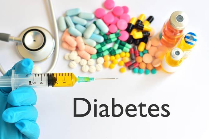 Combination of insulin, diabetes pill can cut mortality risk