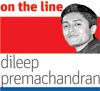 Dileep Premachandran
