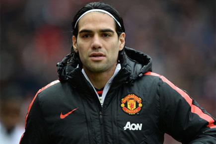 Radamel Falcao returns to Monaco after Chelsea decline purchase option