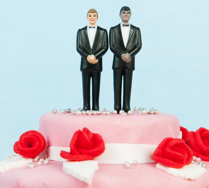 Relationship: Why same-sex couples are no different from heterosexual ones
