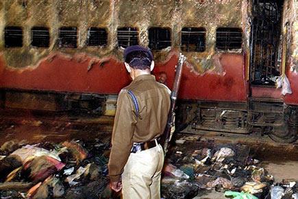 2002 Godhra train carnage: Key accused Farooq Bhana held by ATS after 14 years