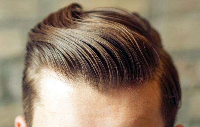 Health: A nine-point guide to healthy and stylish summer hair for men