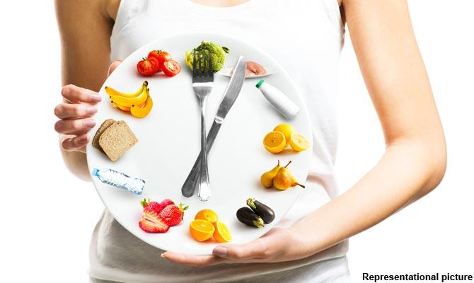 Health: 5 ways to lose weight by changing the way you eat