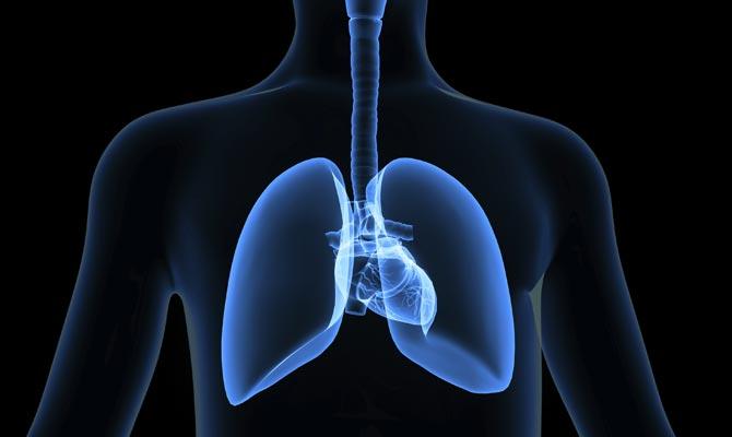 Implanted coils can help some lung patients breathe easy