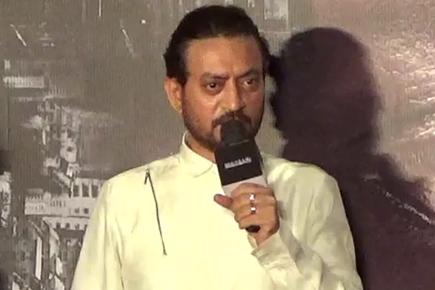 Irrfan Khan: Directors have shaped me as an actor