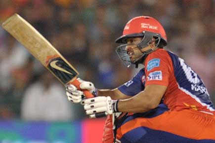 IPL 9: Karun Nair guides Delhi Daredevils to win over Sunrisers Hyderabad in last-ball thriller