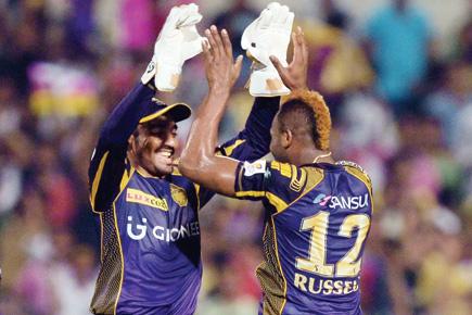 IPL 9: Knight Riders look to beat Kings XI on home turf at Eden Gardens
