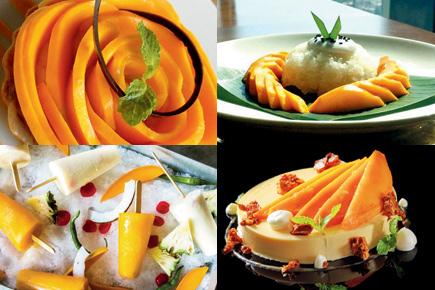 Mumbai food: 7 delicious mango desserts to try this season