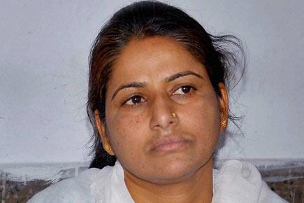 Bihar: Absconding JD(U) MLC Manorama Devi surrenders