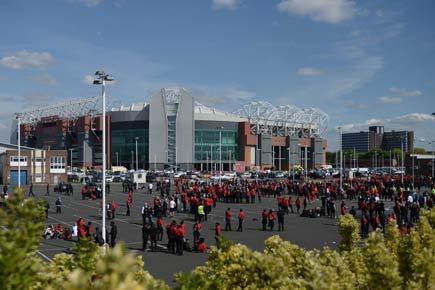 Man United vs Bournemouth game cancelled due to safety fears