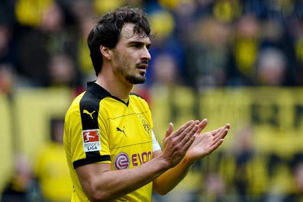 Signing for Bayern most difficult decision of my life: Mats Hummels