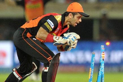 IPL 9: We didn't play to our potential, says SRH keeper-batsman Naman Ojha