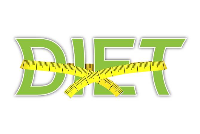 No Diet Day: Beware! compulsive dieting is not a healthy choice