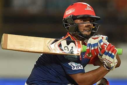 IPL 9: Delhi Daredevils' young cub Rishab roars in Gujarat Lions' den