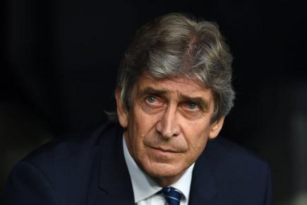 CL: Neither Real nor City deserved to win, says Manuel Pellegrini