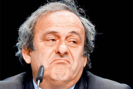 CAS cuts Michel Platini's ban from football to 4 years