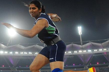 Birthday special: Trivia on Indian discus thrower Krishna Poonia
