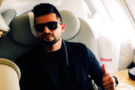 IPL 9: 'Daddy' Raina set to lead Gujarat Lions again after baby girl's birth