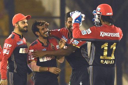 IPL 9: Win against KXIP was crucial, says RCB's Yuzvendra Chahal