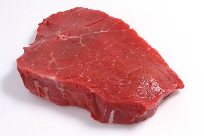 Red Meat