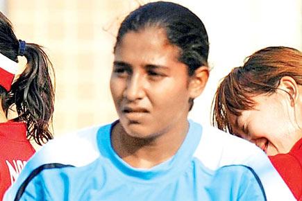 Ritu Rani comes out of retirement to join Indian hockey team