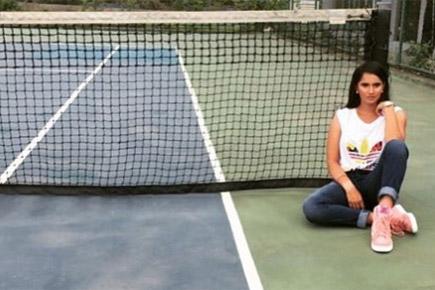 Sania Mirza reveals what 'home' means to her