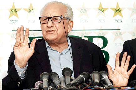 Education and on-field performance is linked: PCB Chief