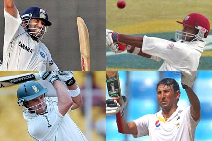 Mission accomplished: Top 6 successful run chases in Test history