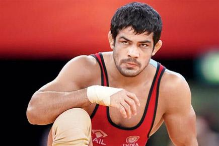 Two-time Olympic medal winner Sushil Kumar dropped from Rio probables