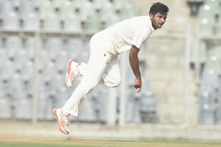 Mumbai fast bowler Shardul Thakur in WI-bound team; Rahane picked as vice-captain