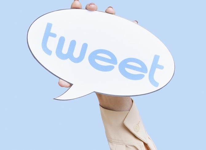 Twitter features