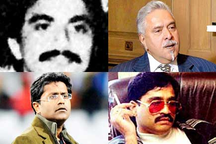 Vijay Mallya, 9 other 'wanted' Indians who are living abroad in luxury