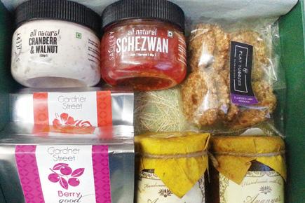 New service in Mumbai offers natural, artisinal and home-grown foods, wellness products