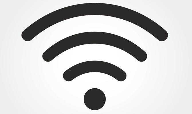 Mumbai W-Fi network