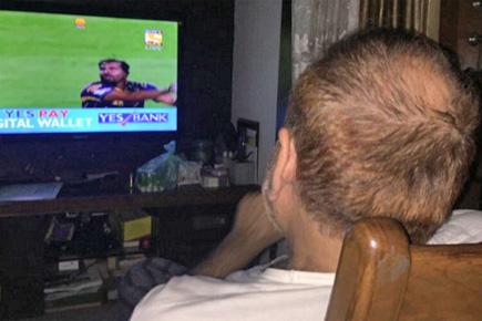 IPL 9: When Yusuf Pathan's 'proud' father watched him play...