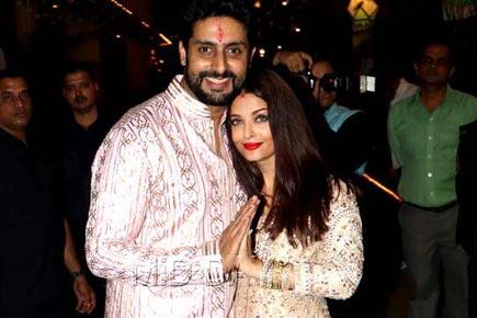 Here's what transpired at Bachchans' star studded Diwali bash