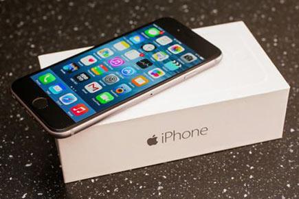 Good news! Apple to turn your iPhone into hub of medical information