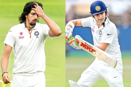Team India for England Test series to be picked tomorrow; Gambhir, Ishant in the fray