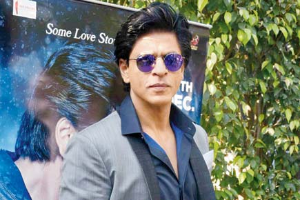 Shah Rukh Khan to host his 51st birthday bash at new Alibaug home
