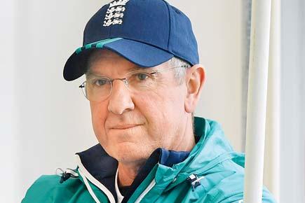 England's under-fire Trevor Bayliss to step down after 2019 Ashes