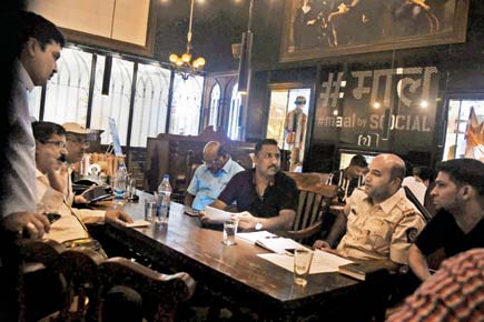 Goregaon Social apologised, but NGO wants pub's licence to be revoked