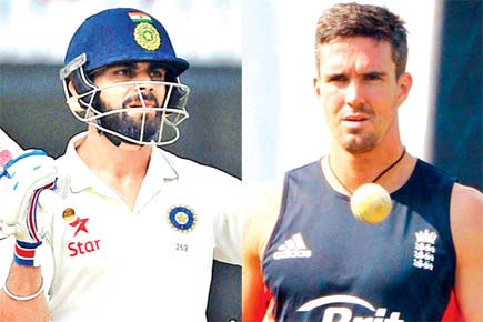 IND vs ENG: Virat Kohli is as good as it gets, says Kevin Pietersen