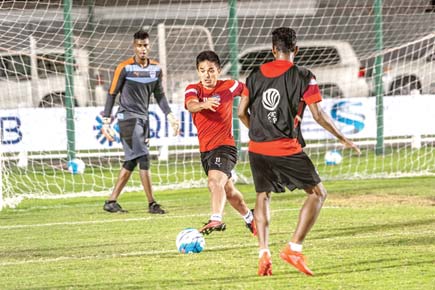 Sunil Chhetri: It's the biggest game of my career
