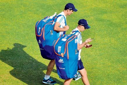 England doesn't have bowling attack to win in India, writes Aakash Chopra