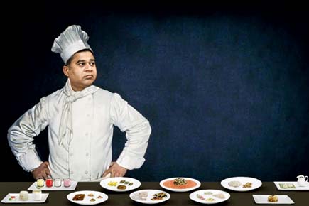 The Marathi fine dining dream