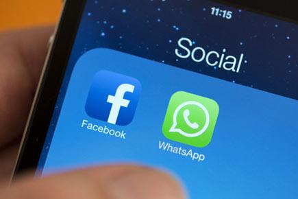 Over-The-Top services like Facebook, Skype, WhatsApp to be regulated soon